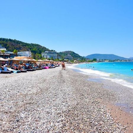 Sunwaves Beach Studio II Jalisos Zewnętrze zdjęcie